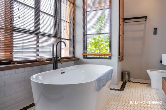 Image 20 from Villa de 3 chambres à coucher à vendre en bail emphytéotique près de la plage de Berawa