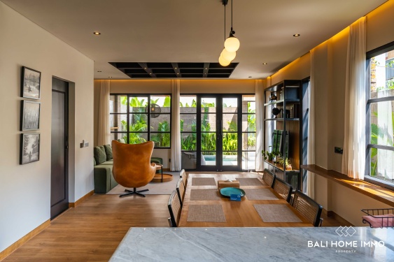 Image 9 from Villa de 3 chambres à coucher à vendre en bail emphytéotique près de la plage de Berawa