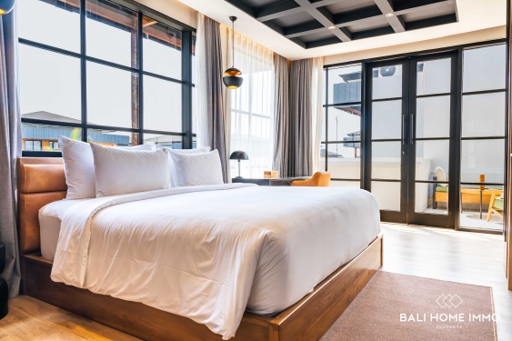 Image 11 from Villa de 3 chambres à coucher à vendre en bail emphytéotique près de la plage de Berawa