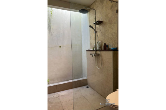 Image 10 from Brand new 3 bedroom House for sale leasehold in Sanur