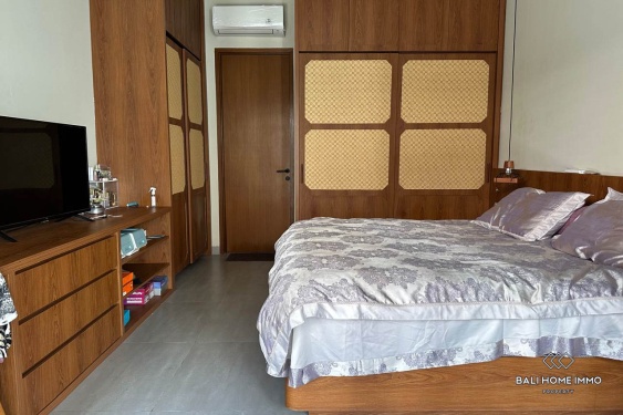 Image 7 from Brand new 3 bedroom House for sale leasehold in Sanur