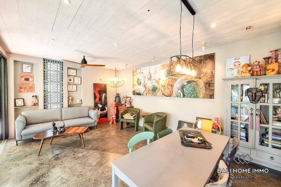 Image 2 from Vila Gaya Loteng 3 Kamar untuk Disewa di Umalas