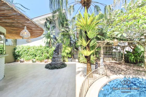 Image 20 from Vila Gaya Loteng 3 Kamar untuk Disewa di Umalas