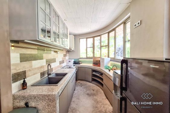 Image 5 from Vila Gaya Loteng 3 Kamar untuk Disewa di Umalas