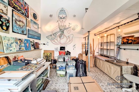 Image 12 from Vila Gaya Loteng 3 Kamar untuk Disewa di Umalas