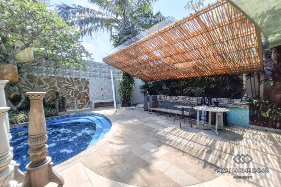 Image 19 from Vila Gaya Loteng 3 Kamar untuk Disewa di Umalas