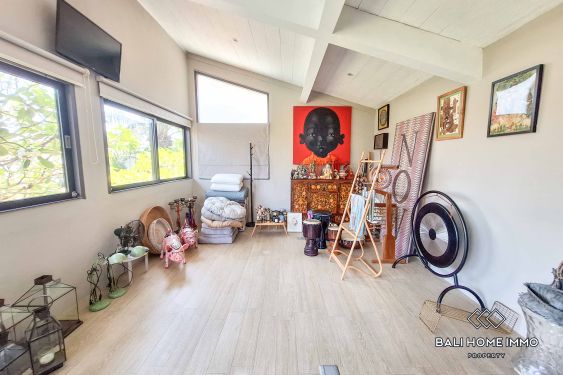 Image 14 from Vila Gaya Loteng 3 Kamar untuk Disewa di Umalas