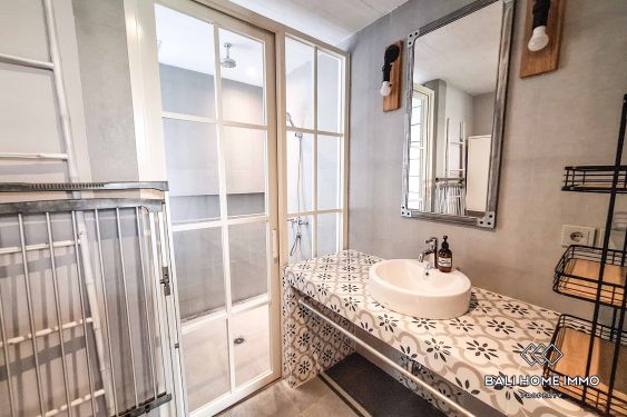 Image 9 from Vila Gaya Loteng 3 Kamar untuk Disewa di Umalas