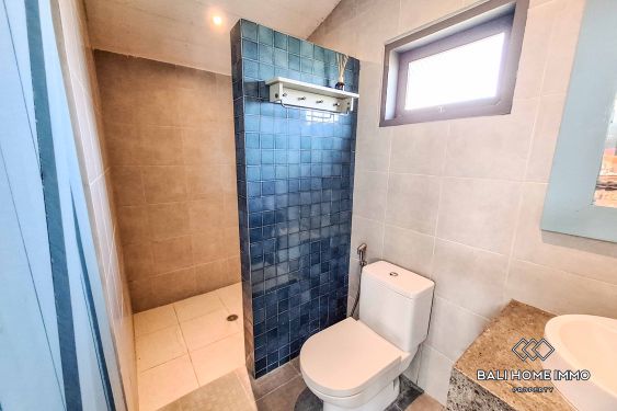 Image 11 from Vila Gaya Loteng 3 Kamar untuk Disewa di Umalas
