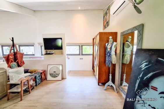 Image 13 from Vila Gaya Loteng 3 Kamar untuk Disewa di Umalas