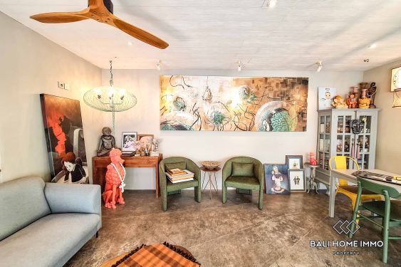 Image 3 from Vila Gaya Loteng 3 Kamar untuk Disewa di Umalas