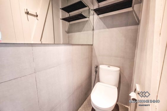 Image 10 from Vila Gaya Loteng 3 Kamar untuk Disewa di Umalas
