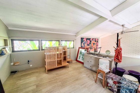Image 15 from Vila Gaya Loteng 3 Kamar untuk Disewa di Umalas