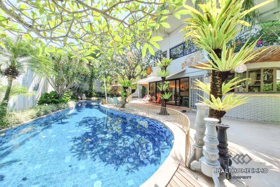 Image 1 from Vila Gaya Loteng 3 Kamar untuk Disewa di Umalas