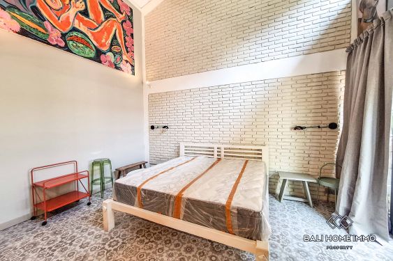Image 8 from Vila Gaya Loteng 3 Kamar untuk Disewa di Umalas