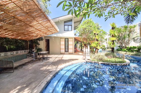 Image 18 from Vila Gaya Loteng 3 Kamar untuk Disewa di Umalas