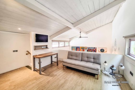 Image 6 from Vila Gaya Loteng 3 Kamar untuk Disewa di Umalas