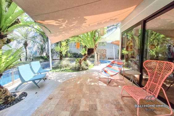 Image 16 from Vila Gaya Loteng 3 Kamar untuk Disewa di Umalas