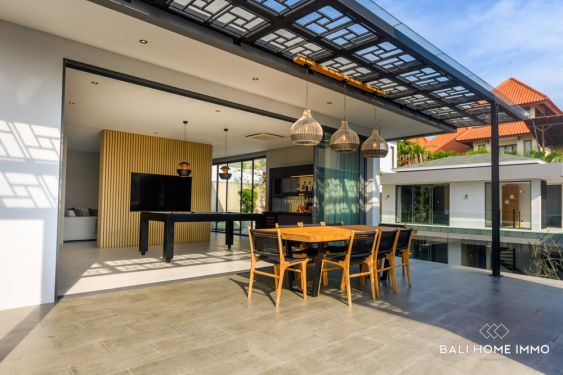 Image 20 from Villa mewah 3 kamar tidur dijual di Uluwatu Bali