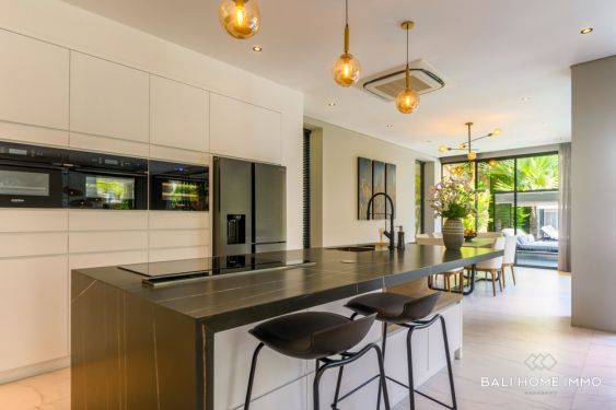 Image 11 from Villa mewah 3 kamar tidur dijual di Uluwatu Bali