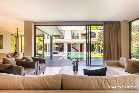 Image 8 from Villa mewah 3 kamar tidur dijual di Uluwatu Bali