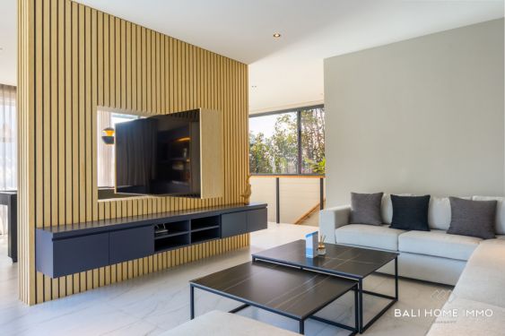 Image 7 from Villa mewah 3 kamar tidur dijual di Uluwatu Bali