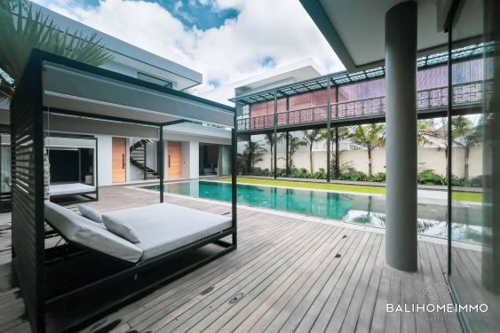 Image 3 from Villa de luxe de 3 chambres à vendre en pleine propriété à Bali Uluwatu