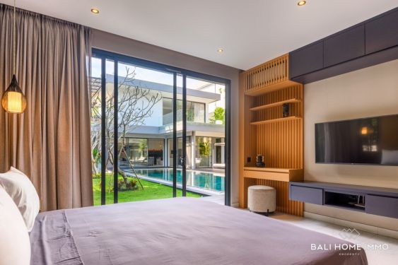 Image 14 from Villa mewah 3 kamar tidur dijual di Uluwatu Bali