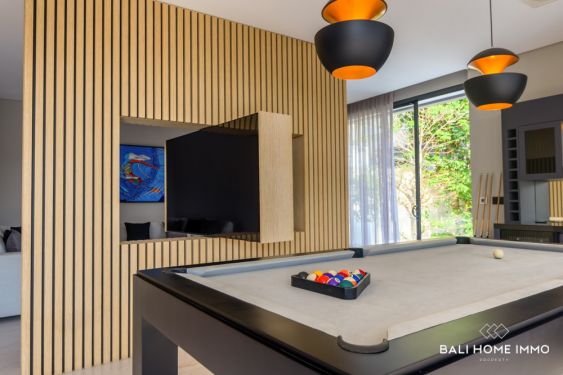 Image 18 from Villa mewah 3 kamar tidur dijual di Uluwatu Bali
