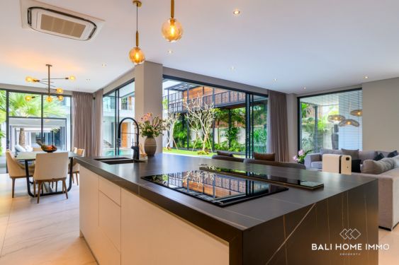 Image 10 from Villa mewah 3 kamar tidur dijual di Uluwatu Bali