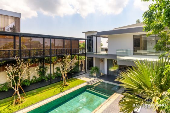 Image 4 from Villa mewah 3 kamar tidur dijual di Uluwatu Bali