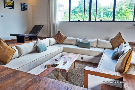 Image 4 from 3 Bedroom Mediterranean Tropical Villa For Sale in Umalas Bumbak