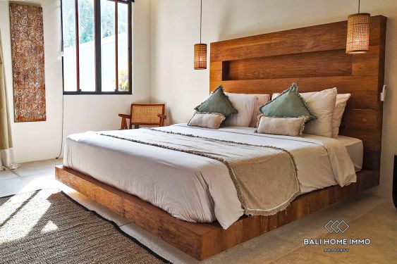 Image 7 from 3 Bedroom Mediterranean Tropical Villa For Sale in Umalas Bumbak