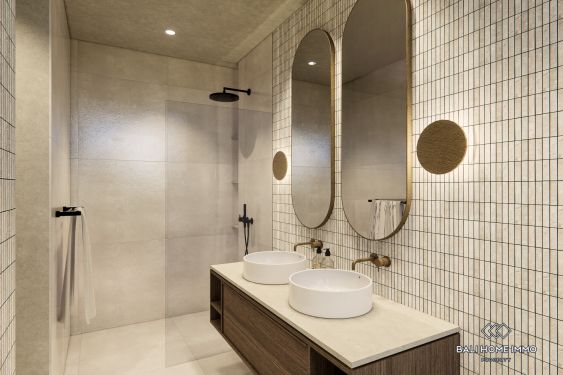 Image 2 from 3 Bedroom Mediterranean Villa For Sale in Lombok