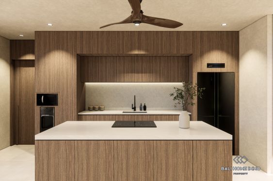 Image 3 from Villa méditerranéenne de 3 chambres à vendre à Lombok