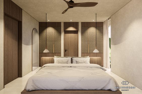 Image 2 from Villa méditerranéenne de 3 chambres à vendre à Lombok