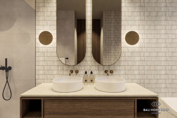 Image 2 from 3 Bedroom Mediterranean Villa For Sale in Lombok