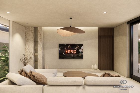 Image 2 from 3 Bedroom Mediterranean Villa For Sale in Lombok