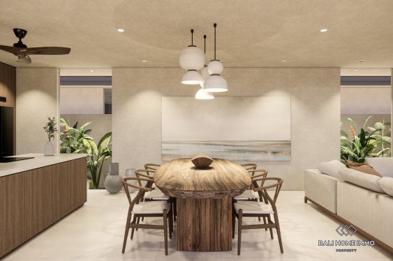 Image 3 from 3 Bedroom Mediterranean Villa For Sale in Lombok