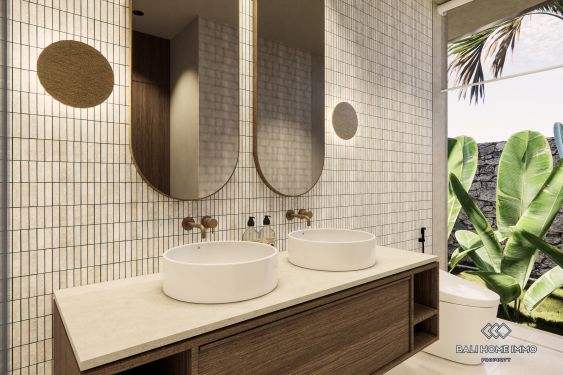 Image 3 from Villa méditerranéenne de 3 chambres à vendre à Lombok