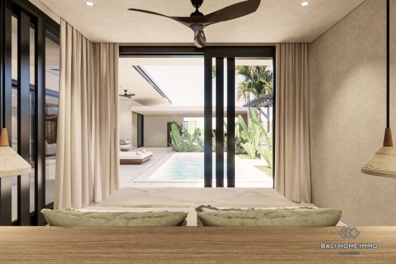 Image 2 from 3 Bedroom Mediterranean Villa For Sale in Lombok