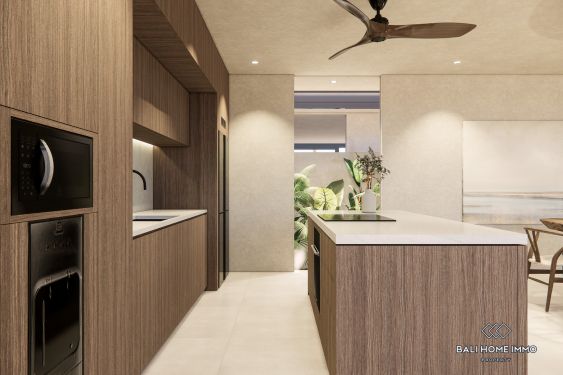 Image 3 from Villa Mediterania 3 Kamar Dijual di Lombok