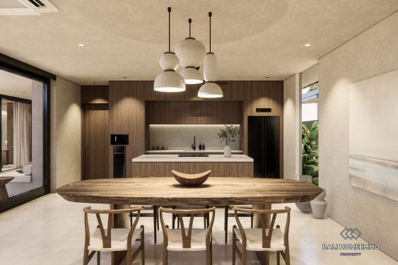 Image 2 from Villa méditerranéenne de 3 chambres à vendre à Lombok