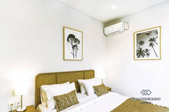 Image 14 from Vila Mediterania 3 Kamar Tidur untuk Disewa di Pandawa