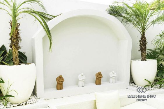 Image 20 from Vila Mediterania 3 Kamar Tidur untuk Disewa di Pandawa