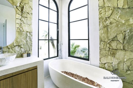 Image 16 from Vila Mediterania 3 Kamar Tidur untuk Disewa di Pandawa