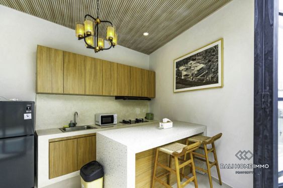 Image 8 from Vila Mediterania 3 Kamar Tidur untuk Disewa di Pandawa