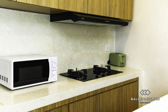 Image 9 from Vila Mediterania 3 Kamar Tidur untuk Disewa di Pandawa