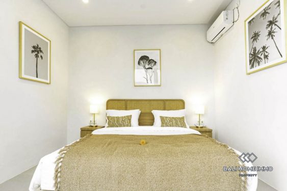 Image 12 from Vila Mediterania 3 Kamar Tidur untuk Disewa di Pandawa