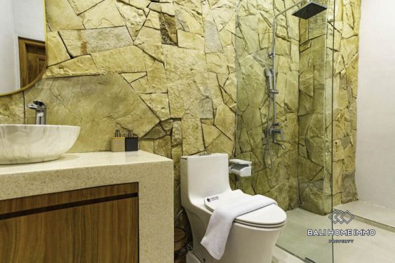 Image 18 from Vila Mediterania 3 Kamar Tidur untuk Disewa di Pandawa